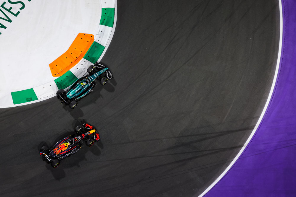 GP ARABIA SAUDI 8 Motor16