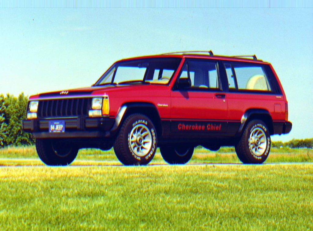 La historia de Jeep (1941-2023): Del Willys MB al Jeep Avenger 4 Motor16 Jeep historia