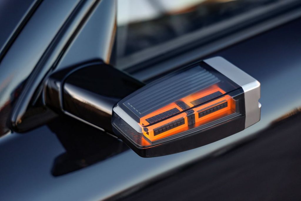 Probamos el Hyundai Ioniq 6, vanguardia absoluta 34 Motor16 Hyundai IONIQ 6 exterior 30 Motor16