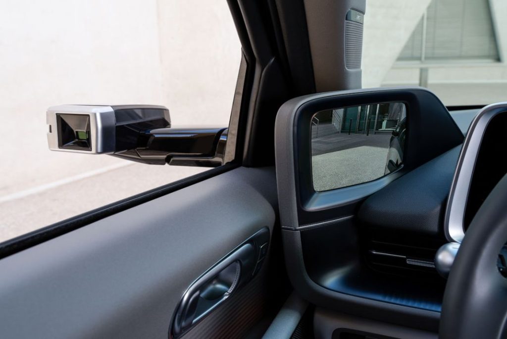 Probamos el Hyundai Ioniq 6, vanguardia absoluta 38 Motor16 Hyundai IONIQ 6 interior 04 Motor16