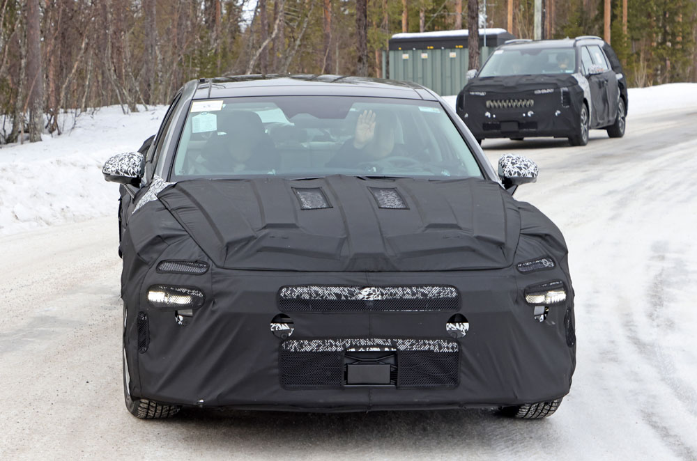 Hyundai Sonata facelift 13 Motor16