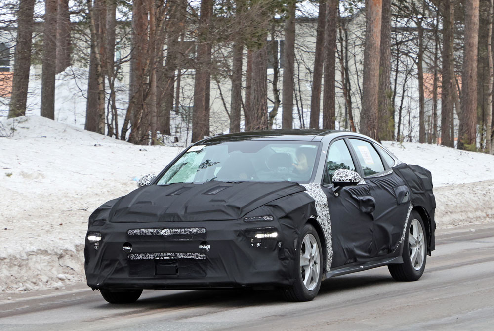 Hyundai Sonata facelift 18 Motor16