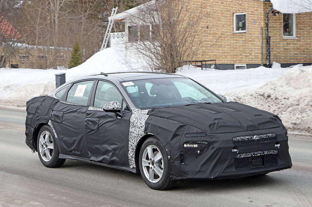 Hyundai Sonata facelift 4 Motor16