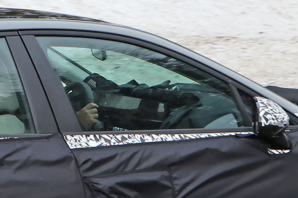 Hyundai Sonata facelift 8 Motor16