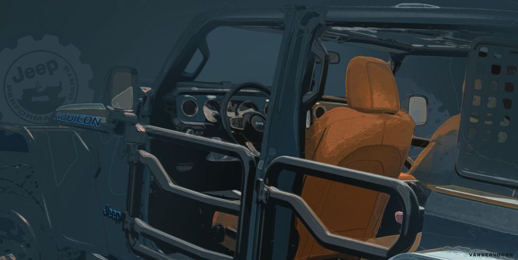 Brutales y ultra-eficientes. Así prometen ser las nuevas preparaciones para el Easter Jeep Safari 2023 1 Motor16 Jeep Wrangler 4xe Easter Jeep Safari 2023 Motor16