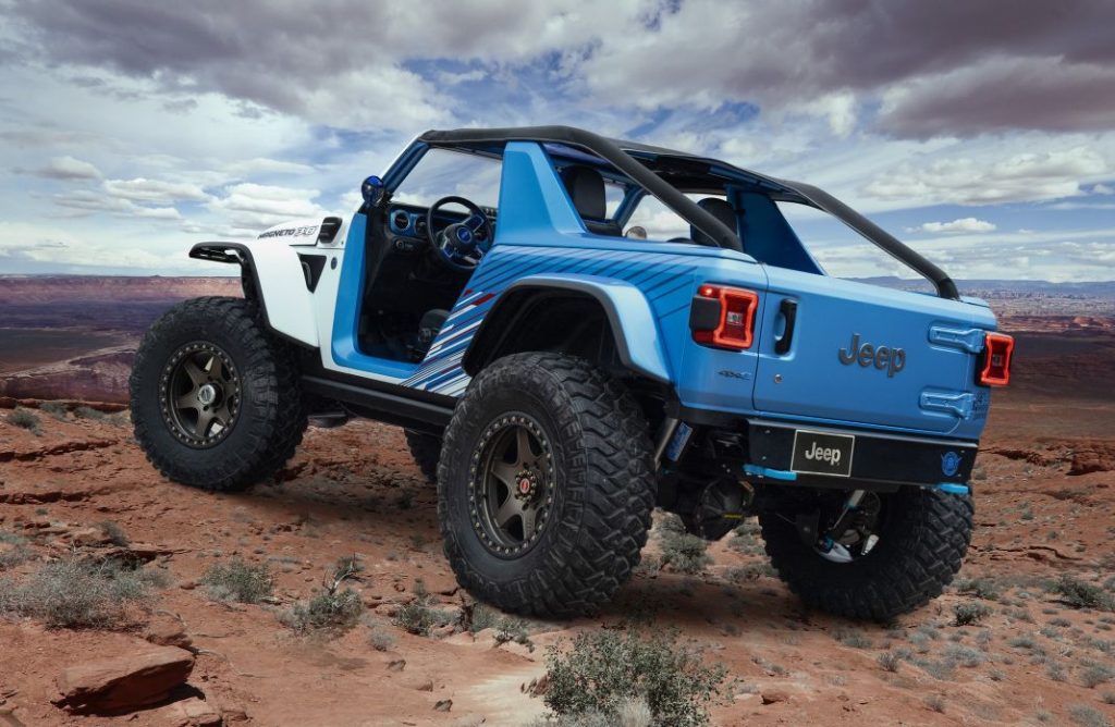 Jeep Wrangler Magneto 3.0 2 Motor16