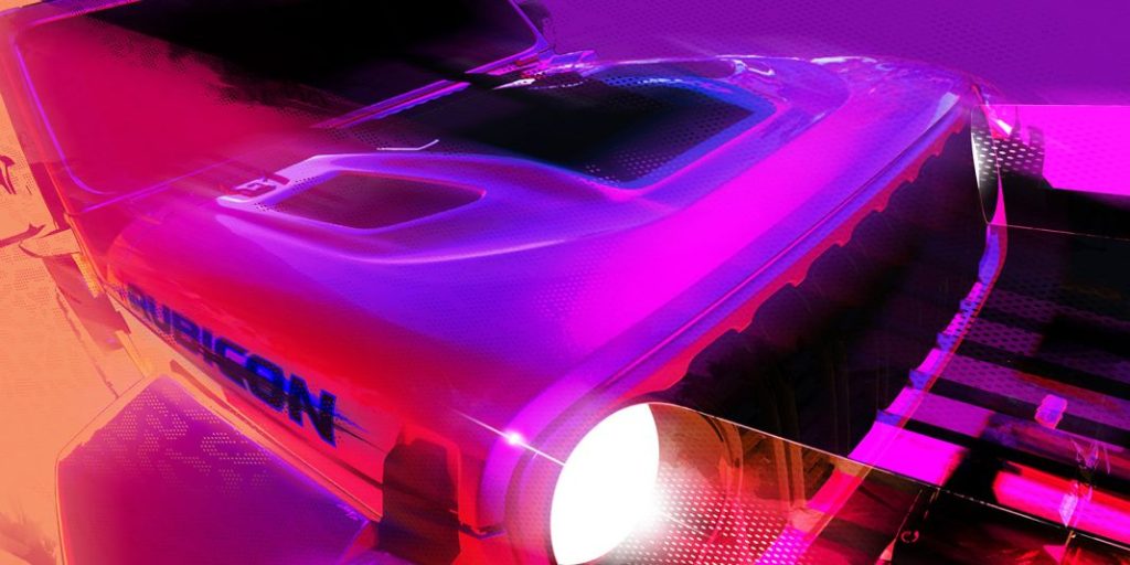 Las siete “locuras” que Jeep estrenará en el Easter Jeep Safari 2023 5 Motor16 Jeep Wrangler Rubicon 4xe Concept 3 Motor16