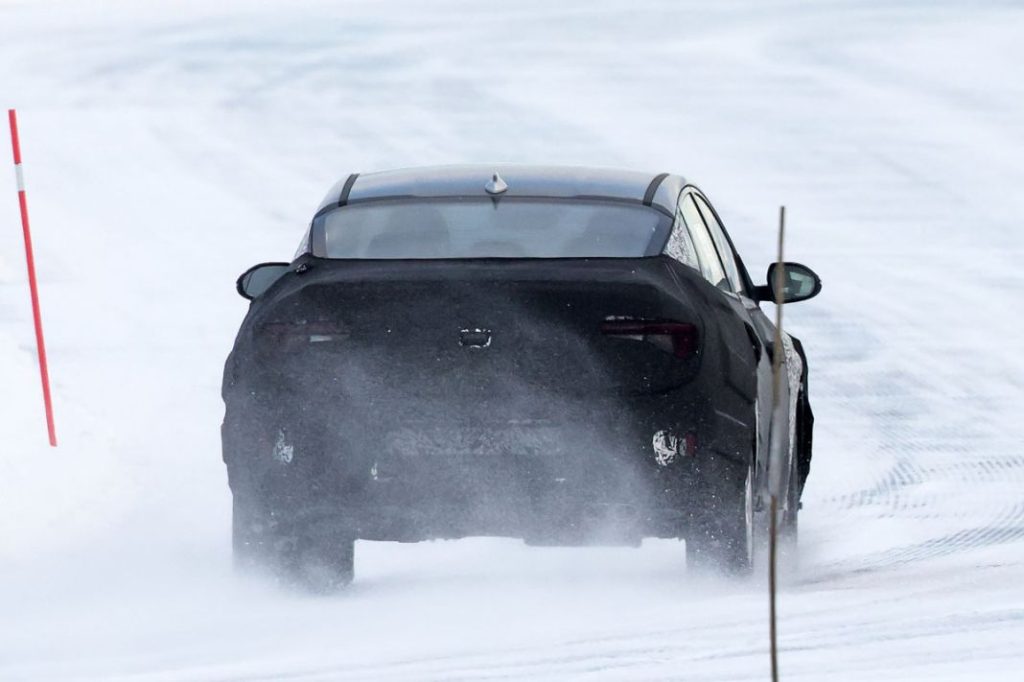 El nuevo Kia Rio Sedán está en marcha 17 Motor16 Kia Rio sedan 15 Motor16