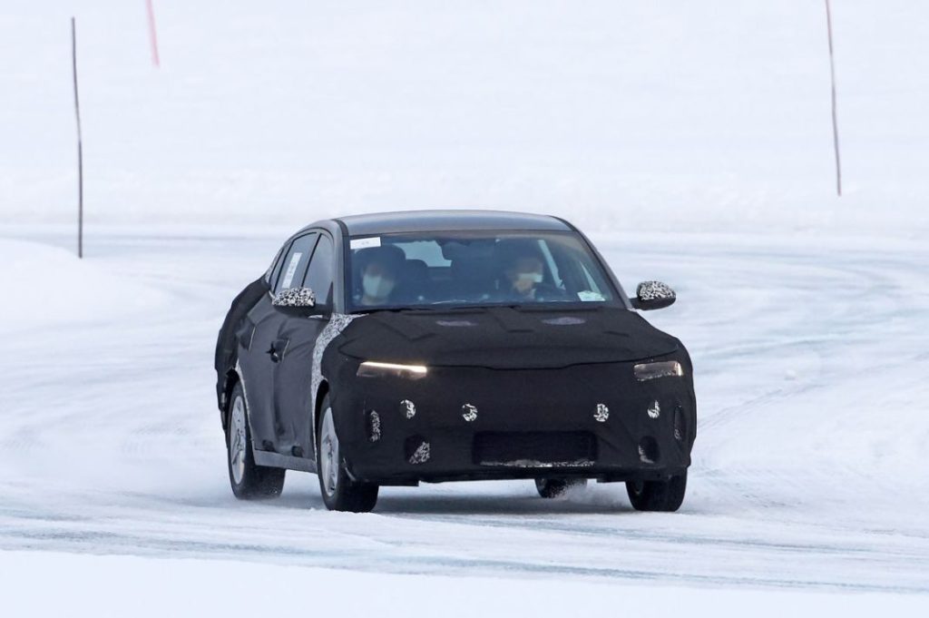 El nuevo Kia Rio Sedán está en marcha 1 Motor16 Kia Rio sedan 2 Motor16