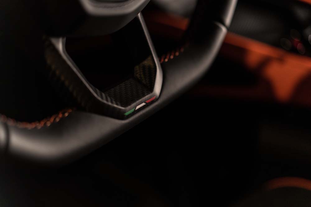 Así es el Lamborghini Revuelto: híbrido enchufable, V12 y 1.015 CV 12 Motor16 Lamborghini Revuelto 4 Motor16