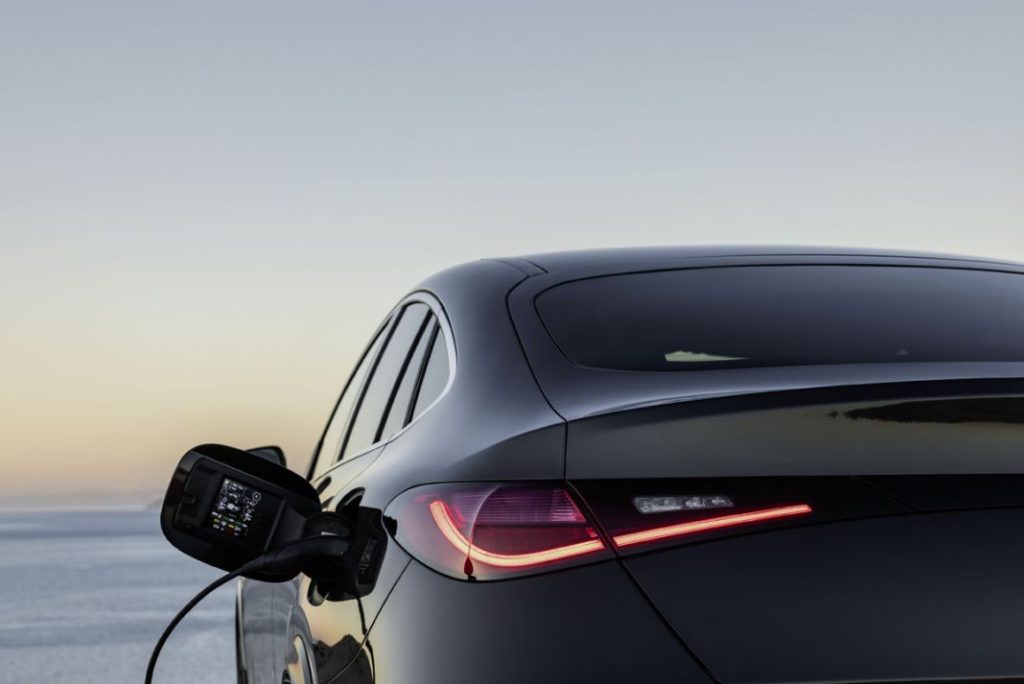 Ya está aquí el Mercedes GLC Coupé 3 Motor16 MERCEDES GLC COUPE 28 Motor16