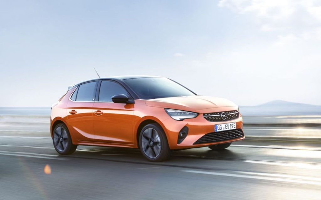 Opel aclara dudas sobre la movilidad eléctrica 4 Motor16 OPEL GREENOVATION 1 Motor16