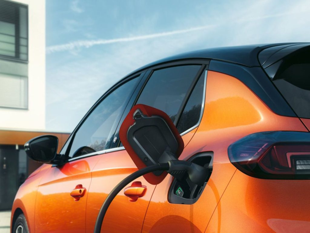 Opel aclara dudas sobre la movilidad eléctrica 9 Motor16 OPEL GREENOVATION 6 Motor16