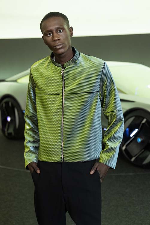 Peugeot Inception Concept 1 Motor16