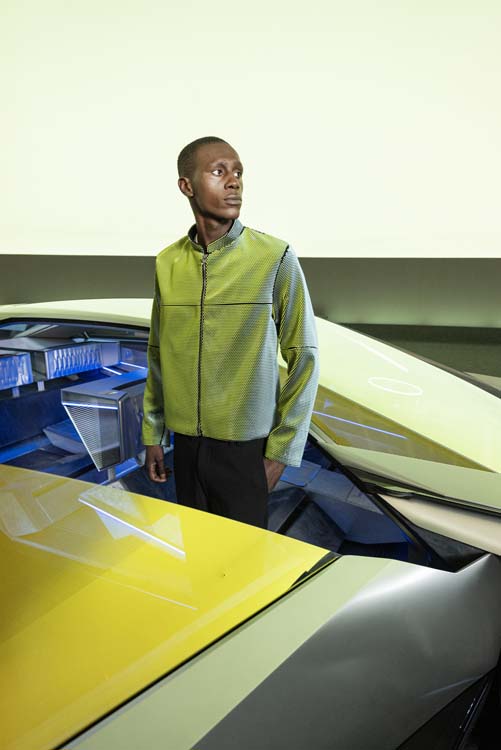 Peugeot Inception Concept 3 Motor16