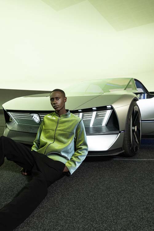 Peugeot Inception Concept 5 1 Motor16