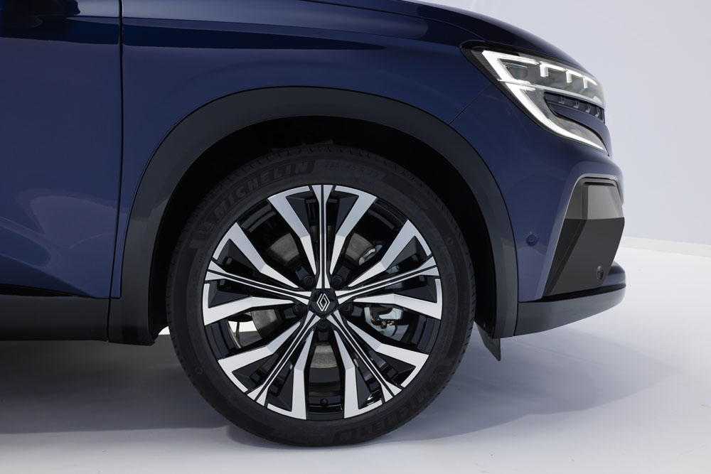 RENAULT ESPACE 15 1 Motor16