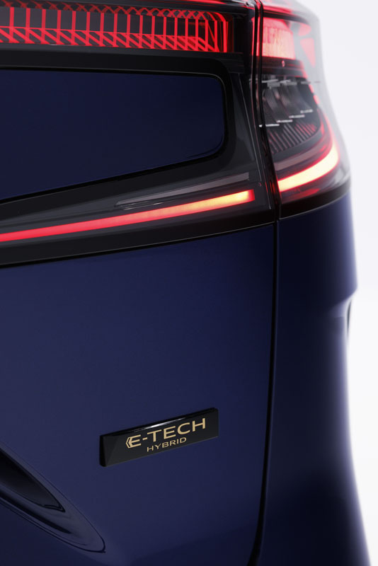 RENAULT ESPACE 17 Motor16