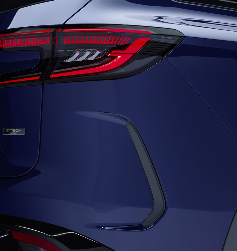 RENAULT ESPACE 20 Motor16