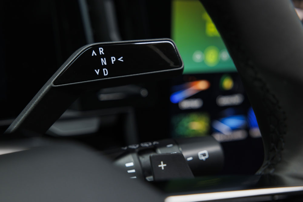 RENAULT ESPACE 23 Motor16