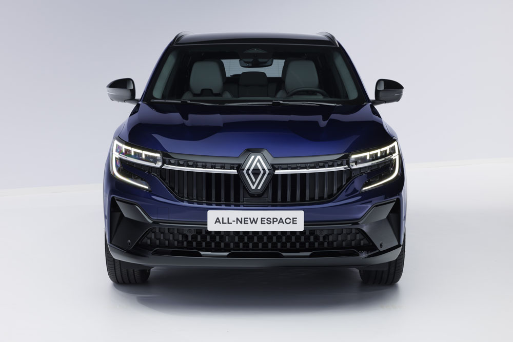 RENAULT ESPACE 5 1 Motor16