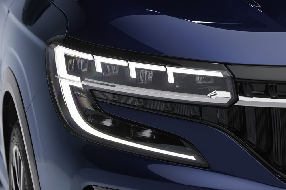 RENAULT ESPACE 6 1 Motor16