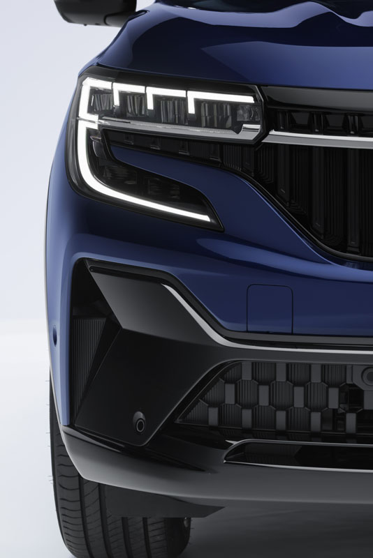 RENAULT ESPACE 8 1 Motor16