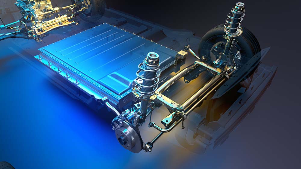 Ya hay 9 mulas 'tirando' del nuevo Renault 5 eléctrico 1 Motor16 Renault 5 eléctrico