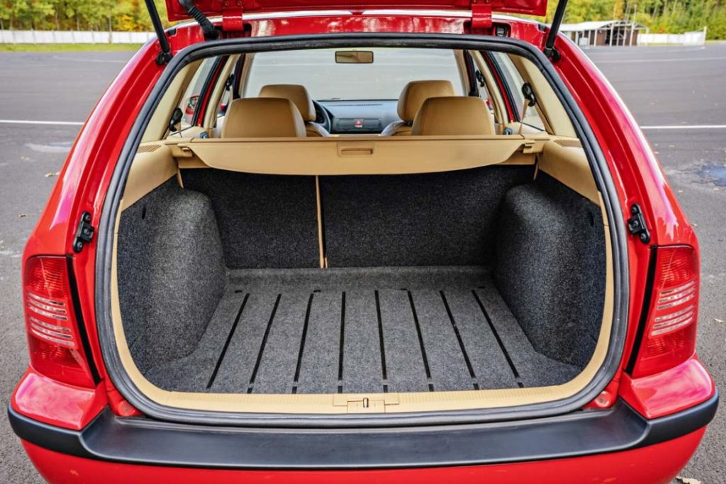 El Skoda Octavia Combi celebra sus bodas de plata 15 Motor16 Skoda Octavia Combi familiar 25 años