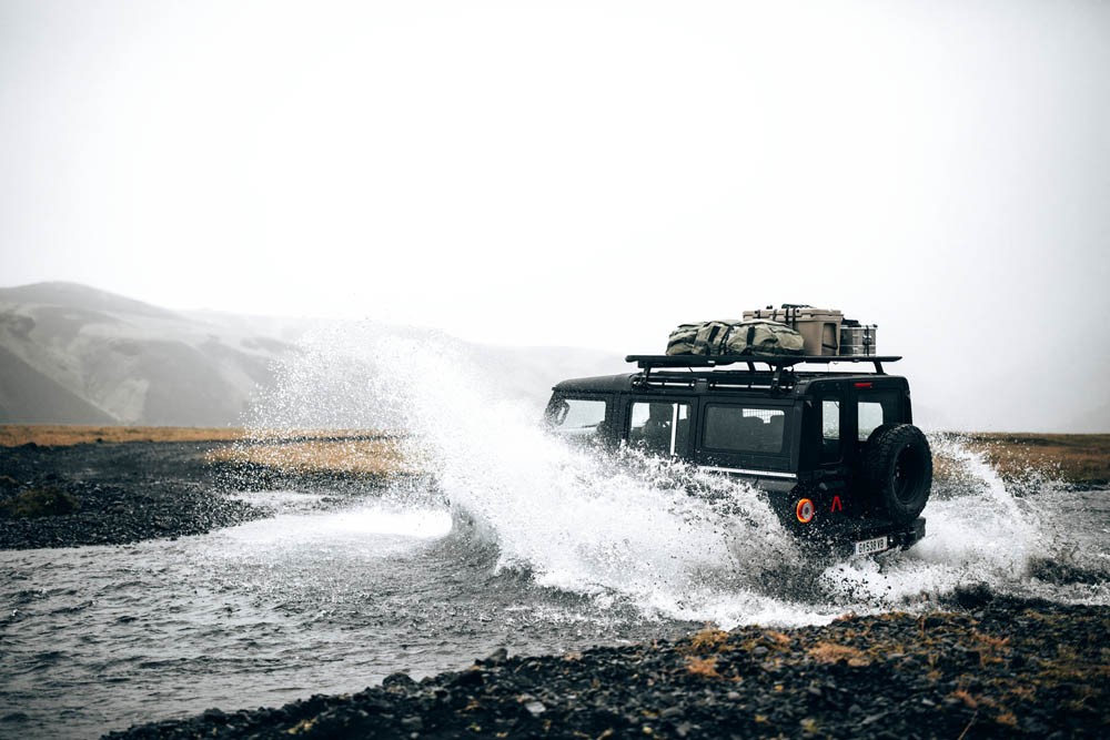 Thule transforma el techo de tu coche en una plataforma multiusos 4 Motor16 Small Thule Caprock LS Iceland 210906 6949 Motor16