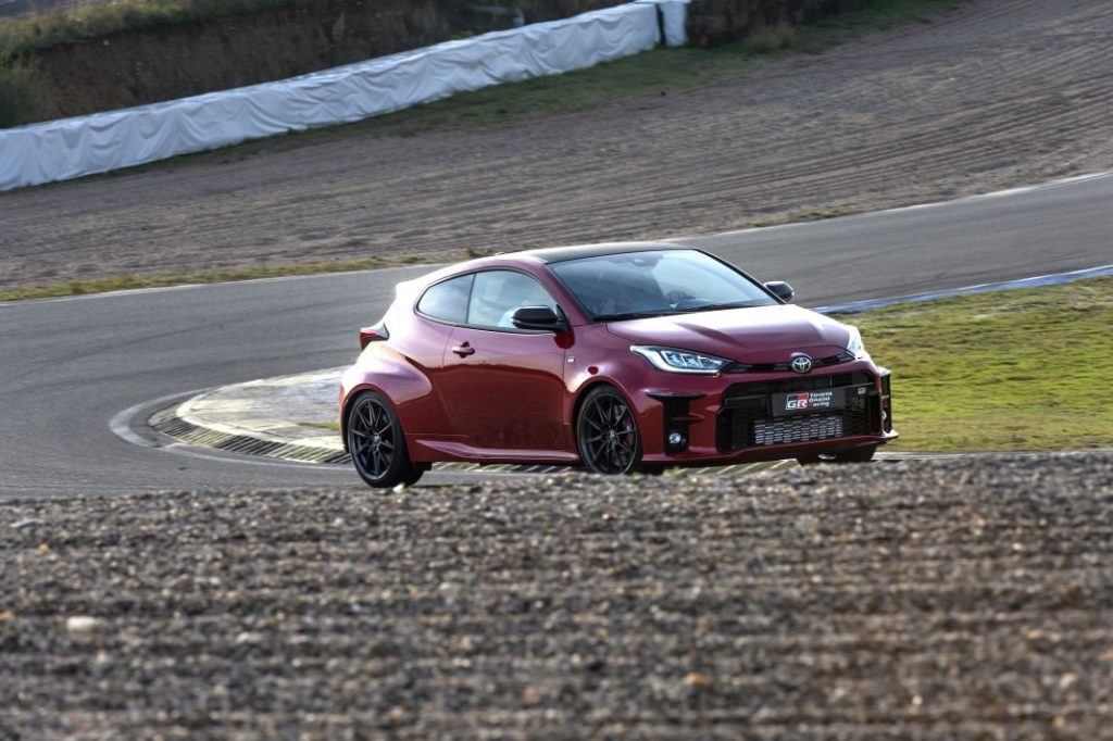 El Toyota Yaris ingresa en el club de las 10 millones de unidades 39 Motor16 Toyota Yaris 10 millones 103 Motor16