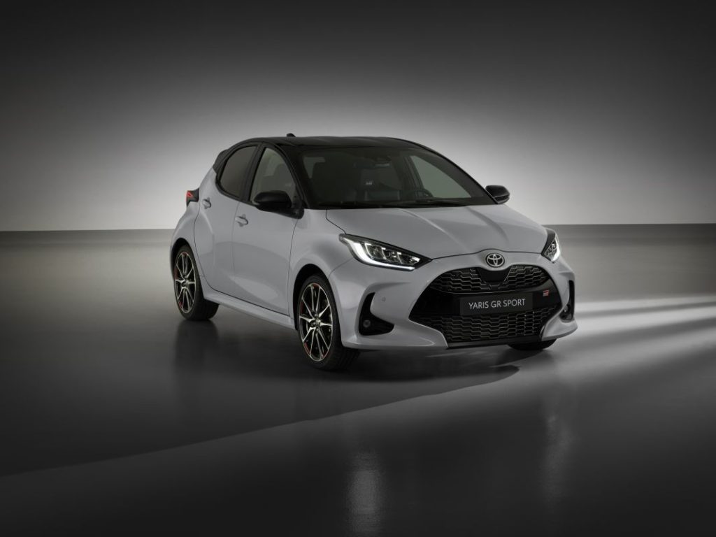 El Toyota Yaris ingresa en el club de las 10 millones de unidades 44 Motor16 Toyota Yaris 10 millones 108 Motor16