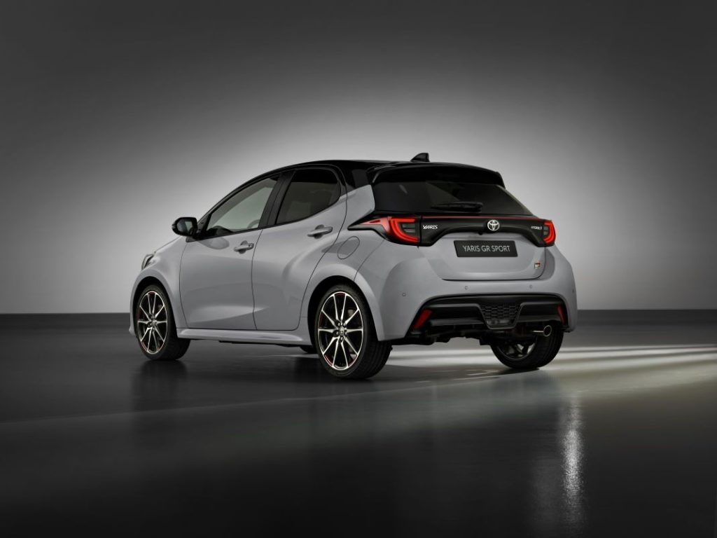 El Toyota Yaris ingresa en el club de las 10 millones de unidades 46 Motor16 Toyota Yaris 10 millones 109 Motor16