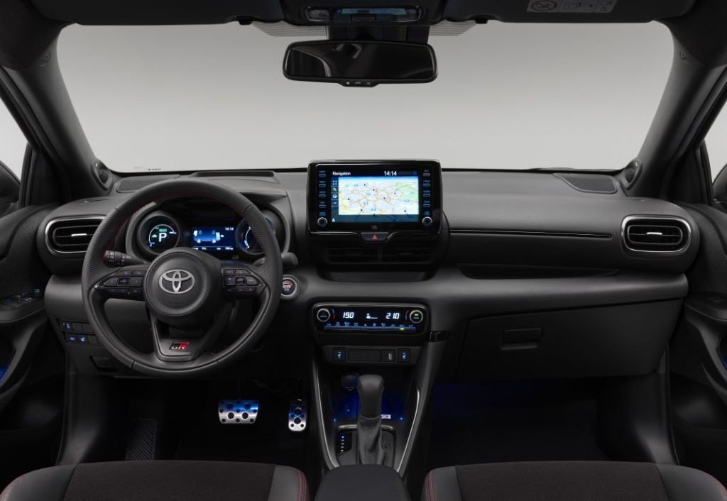 El Toyota Yaris ingresa en el club de las 10 millones de unidades 48 Motor16 Toyota Yaris 10 millones 111 Motor16