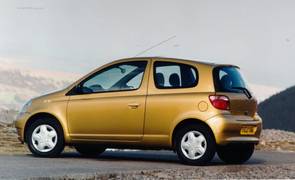 El Toyota Yaris ingresa en el club de las 10 millones de unidades 9 Motor16 Toyota Yaris 10 millones 67 Motor16