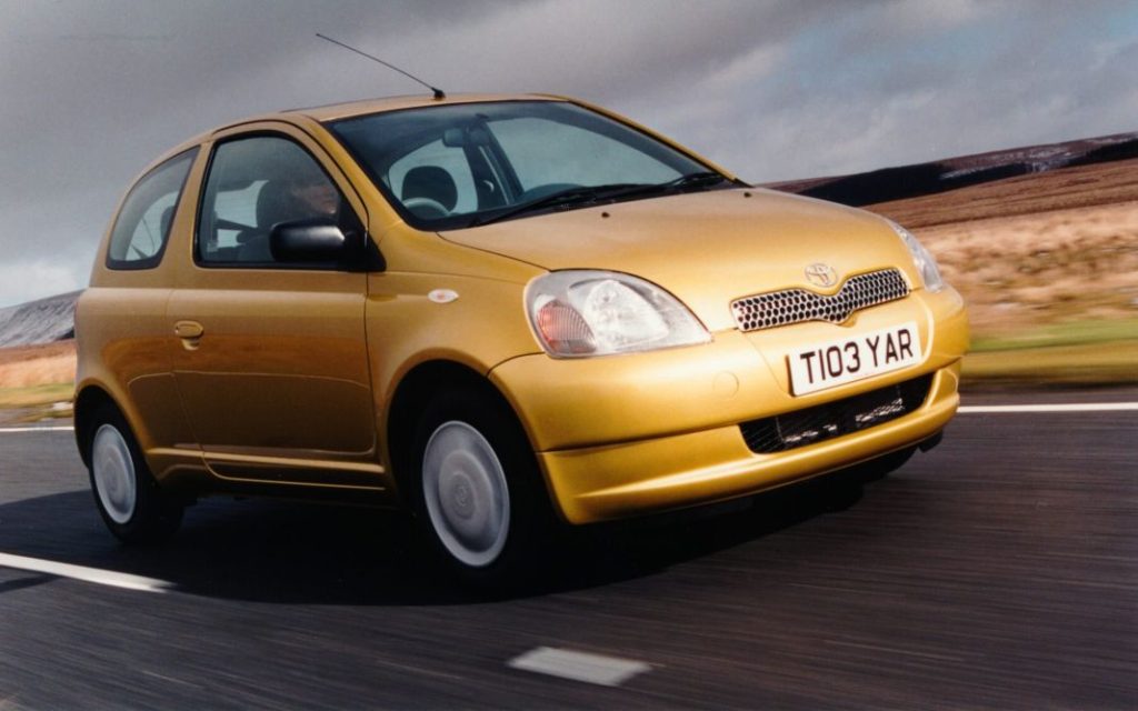 El Toyota Yaris ingresa en el club de las 10 millones de unidades 12 Motor16 Toyota Yaris 10 millones 70 Motor16