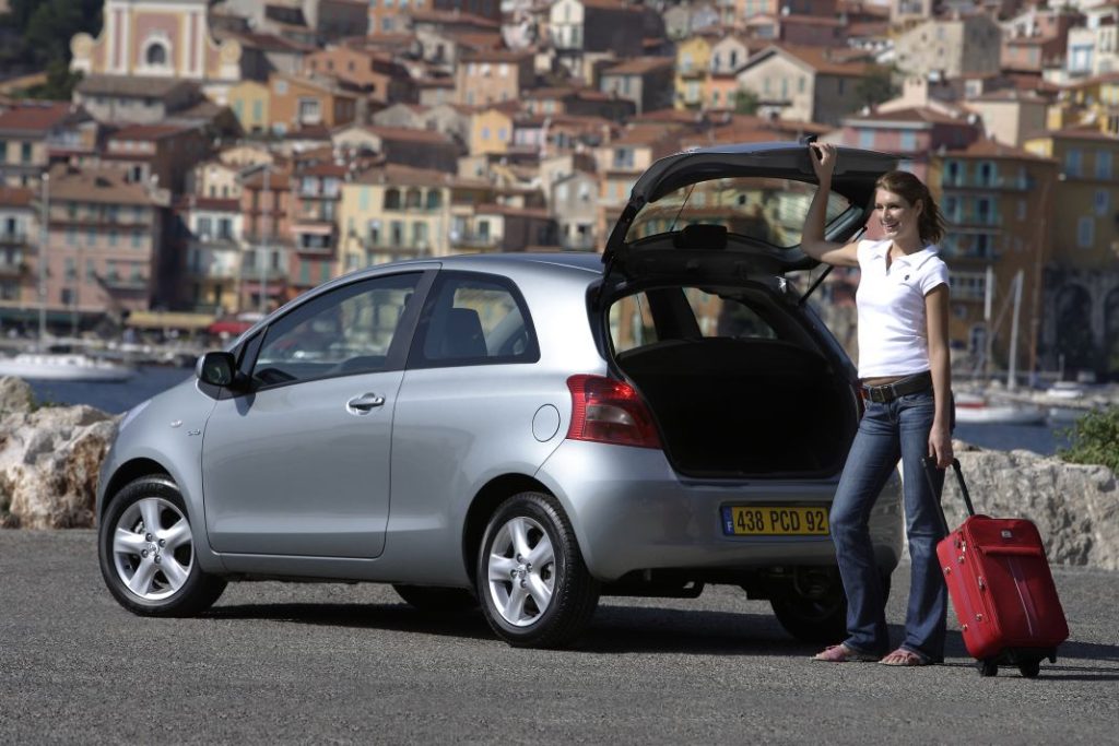 El Toyota Yaris ingresa en el club de las 10 millones de unidades 15 Motor16 Toyota Yaris 10 millones 73 Motor16