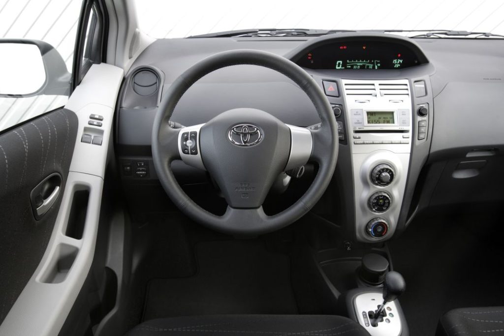 El Toyota Yaris ingresa en el club de las 10 millones de unidades 17 Motor16 Toyota Yaris 10 millones 75 Motor16