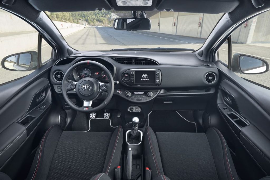 El Toyota Yaris ingresa en el club de las 10 millones de unidades 27 Motor16 Toyota Yaris 10 millones 91 Motor16