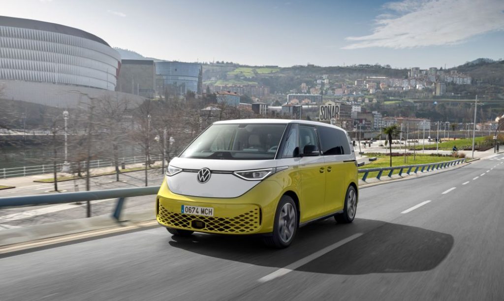VW ID Buzz 001 Motor16