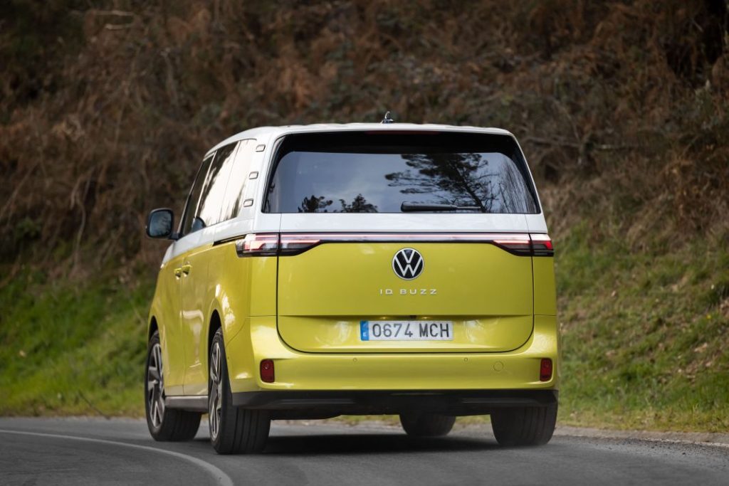 VW ID Buzz 003 Motor16