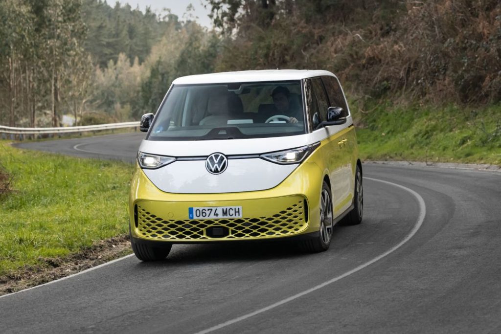 VW ID Buzz 004 Motor16