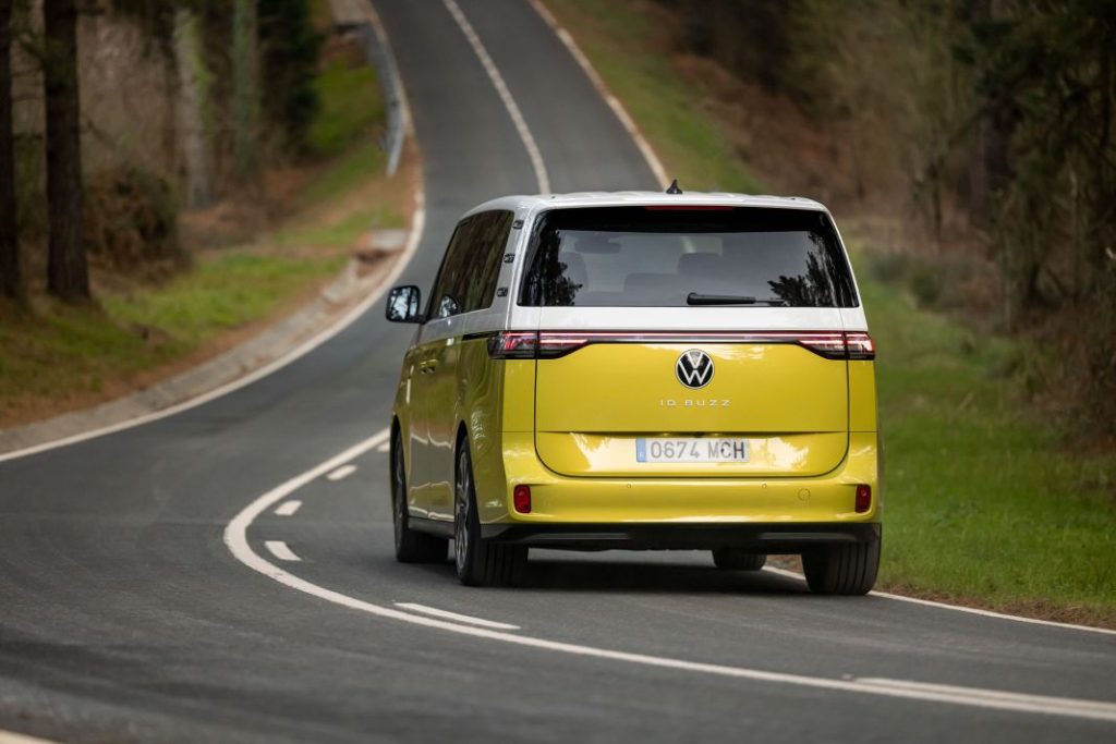 VW ID Buzz 007 Motor16