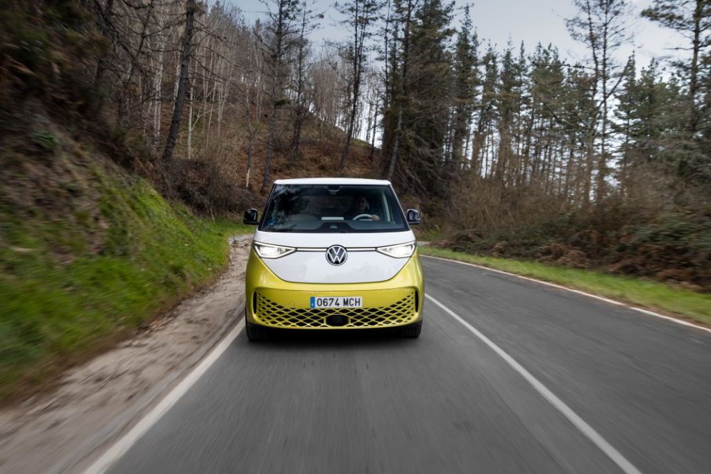 VW ID Buzz 013 Motor16