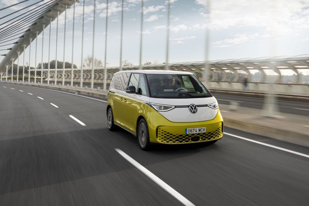 VW ID Buzz 015 Motor16