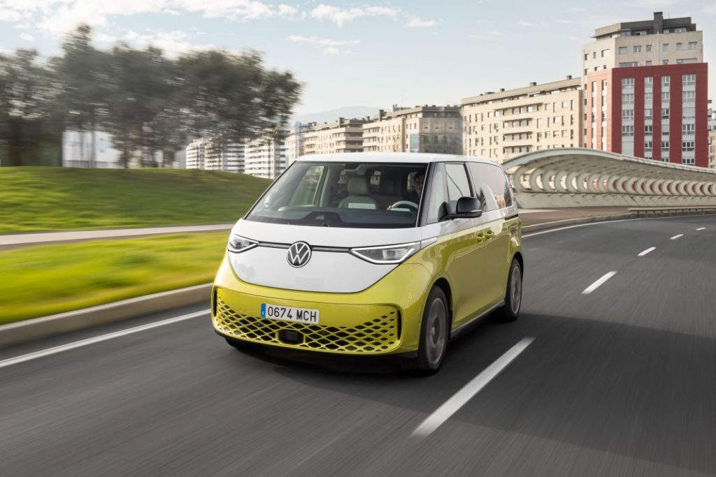 VW ID Buzz 017 Motor16