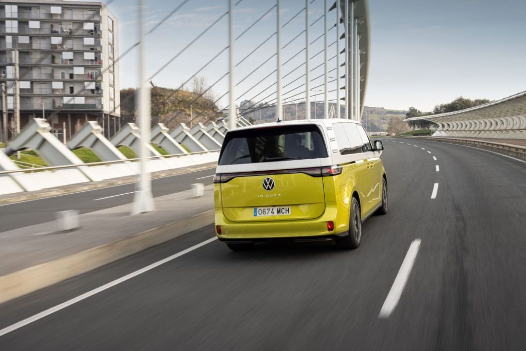 VW ID Buzz 018 Motor16