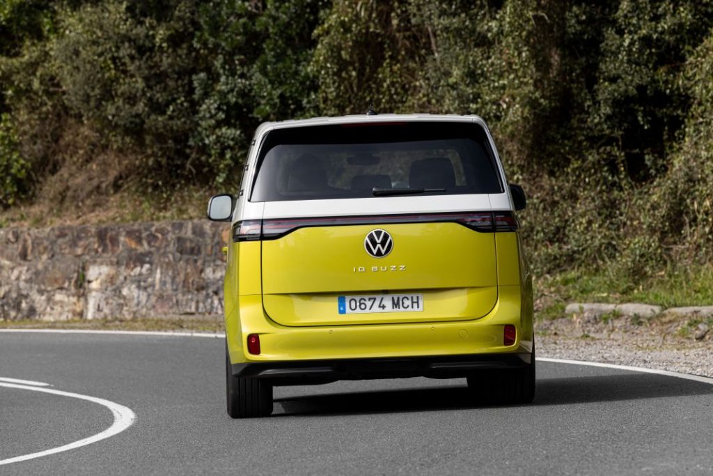 VW ID Buzz 021 Motor16