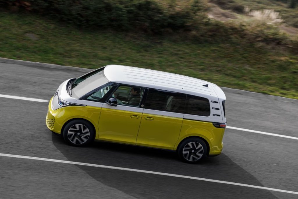 VW ID Buzz 024 Motor16