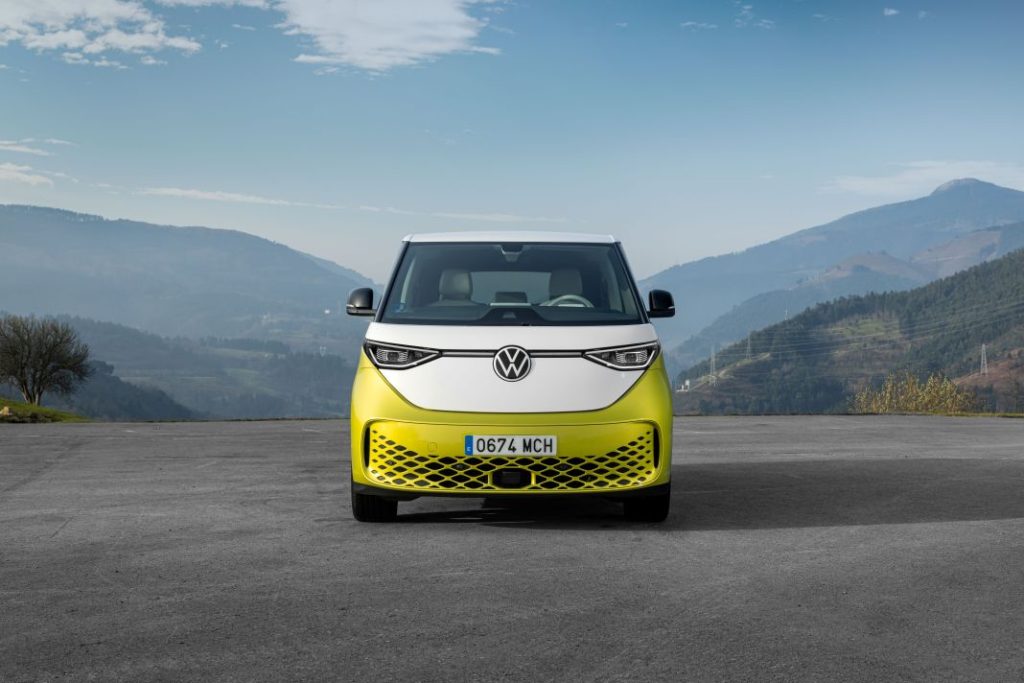 VW ID Buzz 025 Motor16